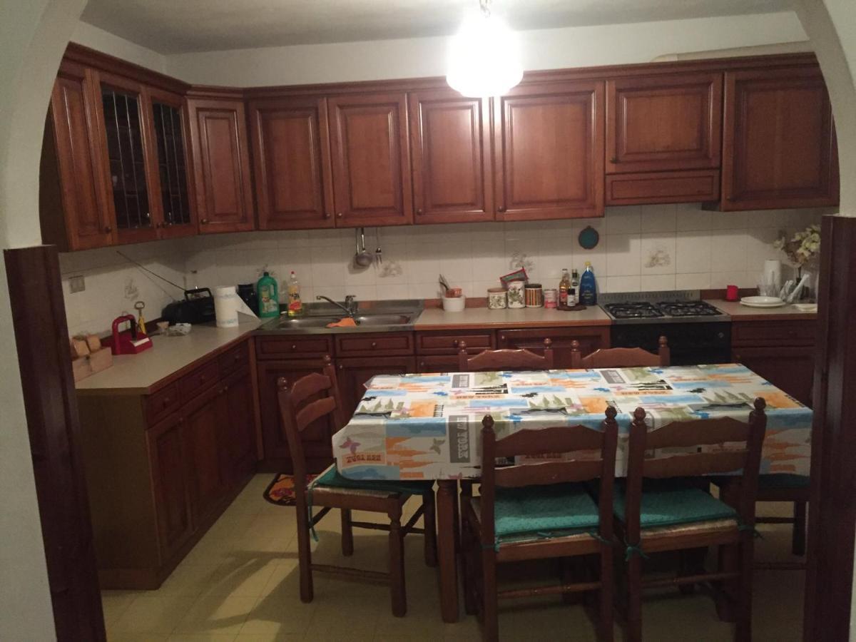 דירות פלקאדה Casa Soia מראה חיצוני תמונה