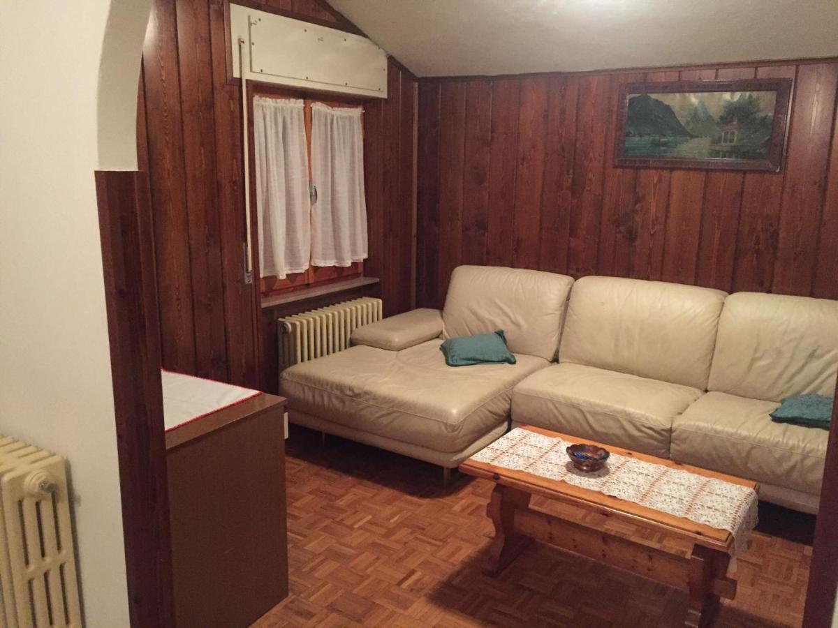 דירות פלקאדה Casa Soia מראה חיצוני תמונה