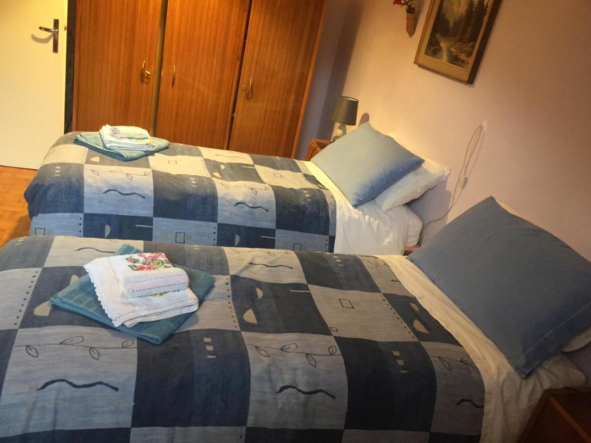 דירות פלקאדה Casa Soia מראה חיצוני תמונה