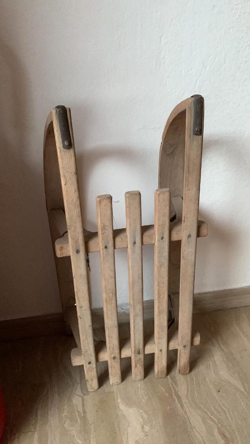 דירות פלקאדה Casa Soia מראה חיצוני תמונה