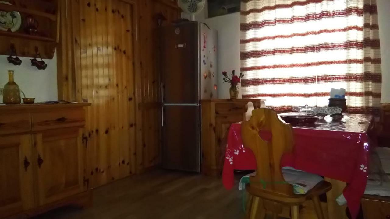 דירות פלקאדה Casa Soia מראה חיצוני תמונה