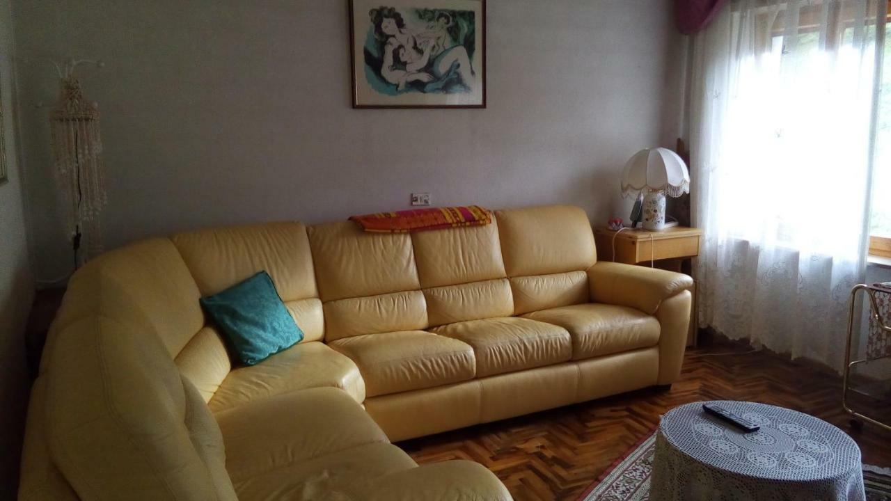 דירות פלקאדה Casa Soia מראה חיצוני תמונה