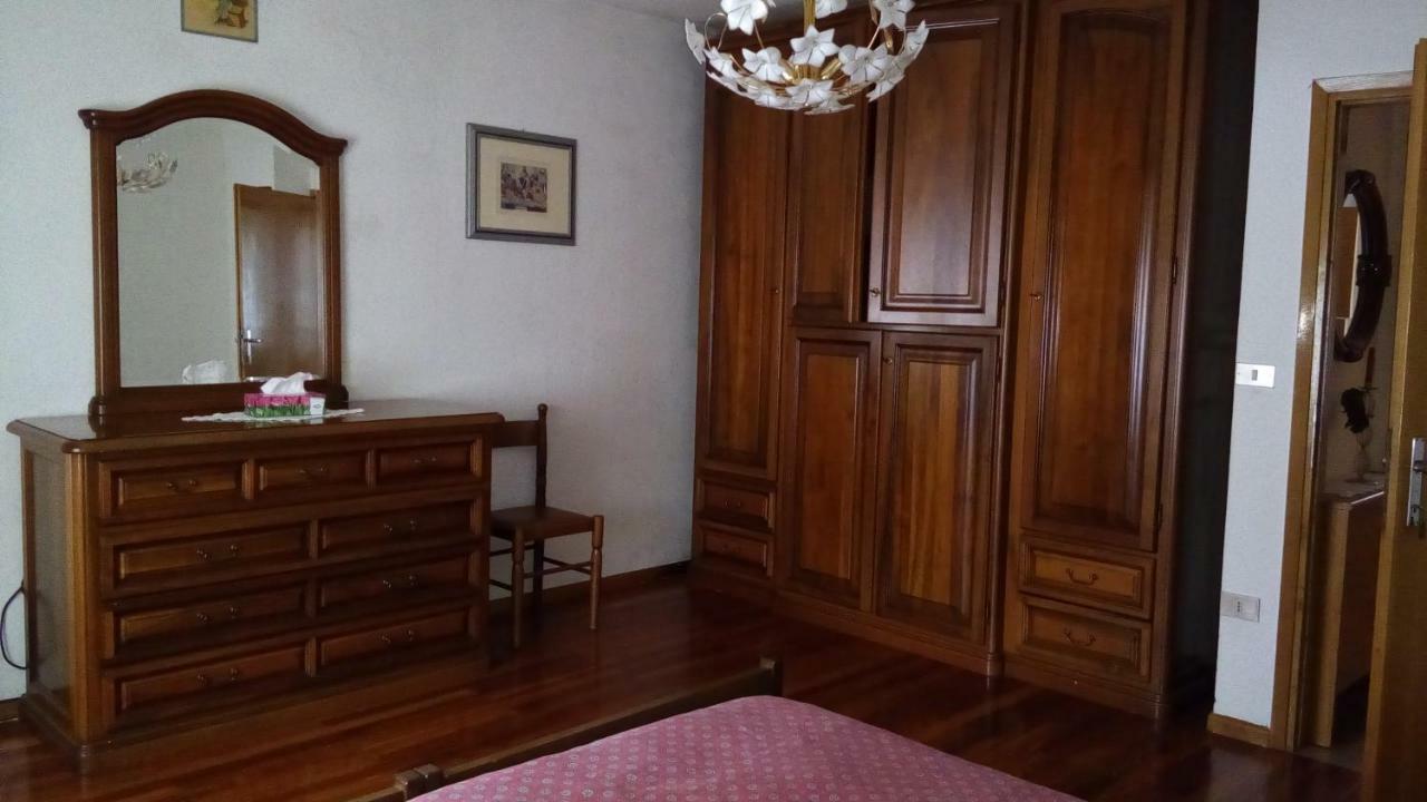 דירות פלקאדה Casa Soia מראה חיצוני תמונה