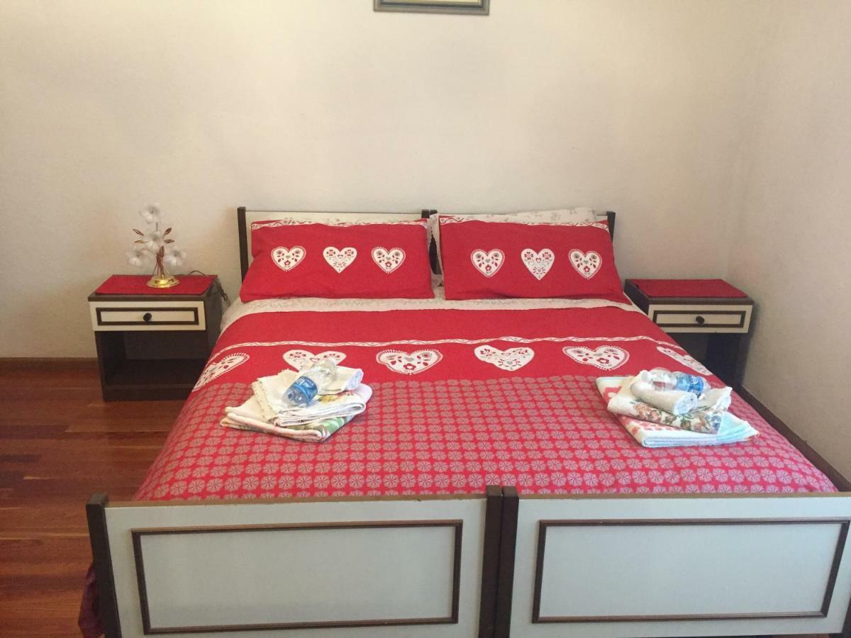 דירות פלקאדה Casa Soia מראה חיצוני תמונה